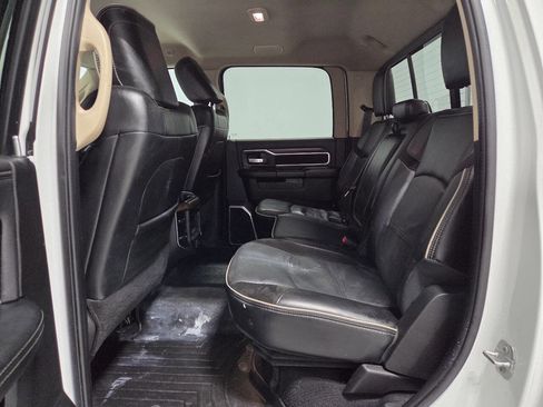 Used 2022 RAM 2500 Laramie AWD/4WD image 14