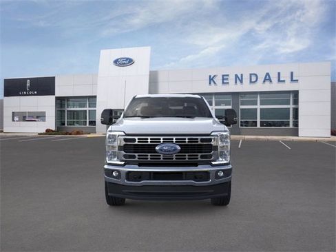 New 2025 Ford F350 XLT w/ 360-Degree Camera Package image 6