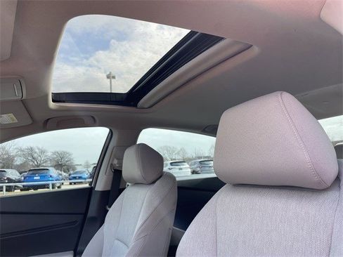 New 2026 Honda Accord SE image 21