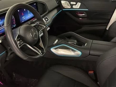 Certified 2024 Mercedes-Benz GLE 350 4MATIC image 27