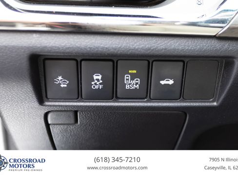 Used 2018 Toyota Avalon XLE Premium FWD image 20