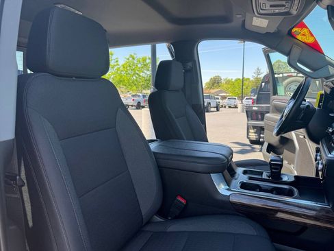 Used 2025 GMC Sierra 1500 Elevation w/ Preferred Package AWD/4WD image 34