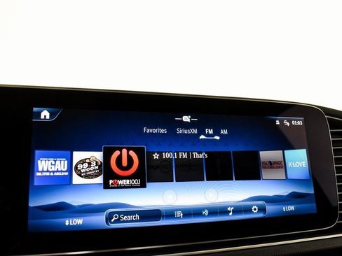 Certified 2025 Mercedes-Benz GLE 450e 4MATIC image 31