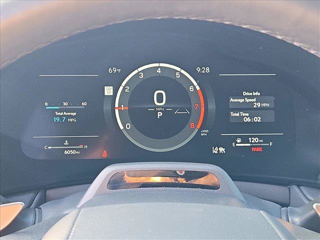 Used 2026 Lexus TX 350 AWD w/ Technology Package image 10