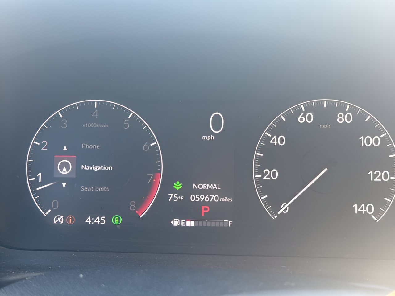 Used 2025 Honda Odyssey Touring image 25