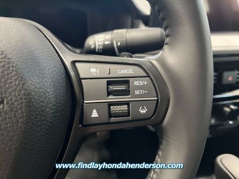 New 2026 Honda Accord Sport image 19