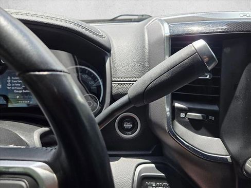 Used 2022 RAM 3500 Laramie w/ Night Edition AWD/4WD image 10