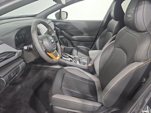 New 2026 Subaru Crosstrek 2.5i Wilderness AWD/4WD image 9