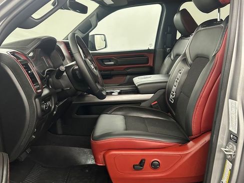 Used 2025 RAM 1500 Rebel image 12