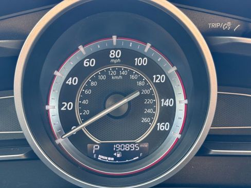 Used 2015 MAZDA MAZDA3 i SV image 14