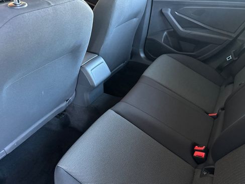 Used 2020 Volkswagen Jetta S w/ Driver Assistance Package image 11