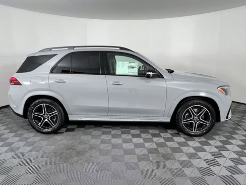 New 2026 Mercedes-Benz GLE 350 4MATIC image 14