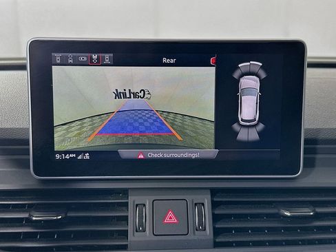 Used 2018 Audi Q5 Prestige w/ Prestige Package image 17