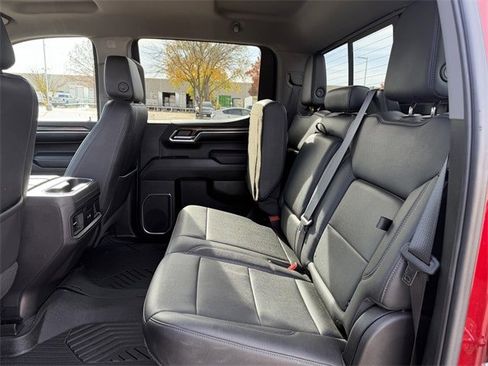 Used 2022 Chevrolet Silverado 1500 RST image 30