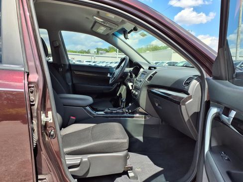 Used 2015 Kia Sorento LX FWD image 24