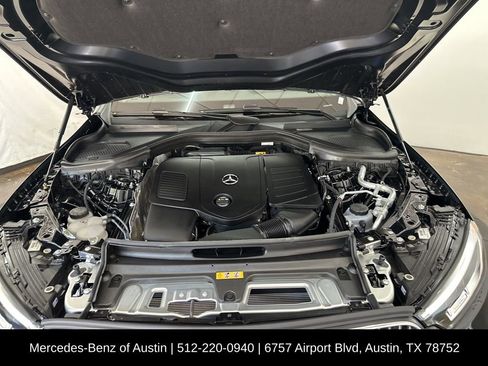 Certified 2026 Mercedes-Benz GLC 300 4MATIC image 31