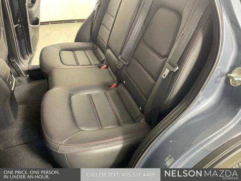 Used 2022 MAZDA CX-5 Carbon Edition AWD/4WD image 27