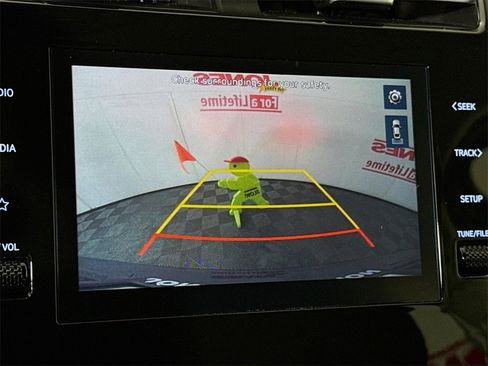 Certified 2022 Hyundai Tucson Blue image 6