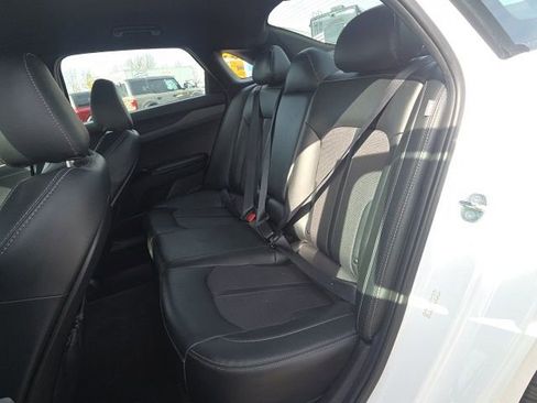 Used 2024 Kia K5 GT-Line w/ GT-Line Premium Package image 16