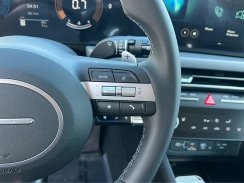New 2026 Hyundai Sonata SEL AWD/4WD image 33