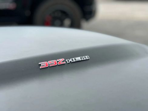 Used 2018 Dodge Challenger T/A image 11