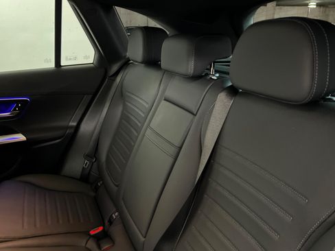 New 2026 Mercedes-Benz GLC 300 4MATIC image 20