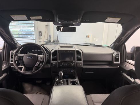 Used 2019 Ford F150 XLT w/ Equipment Group 302A Luxury AWD/4WD image 20