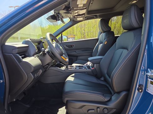 New 2026 Subaru Outback Wilderness AWD/4WD image 6