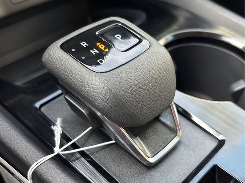 New 2026 Nissan Rogue SV image 38