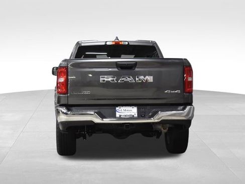 Used 2025 RAM 1500 Big Horn image 8