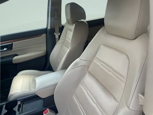 Used 2017 Honda CR-V Touring image 19