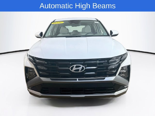 Used 2026 Hyundai Tucson SE AWD/4WD image 2