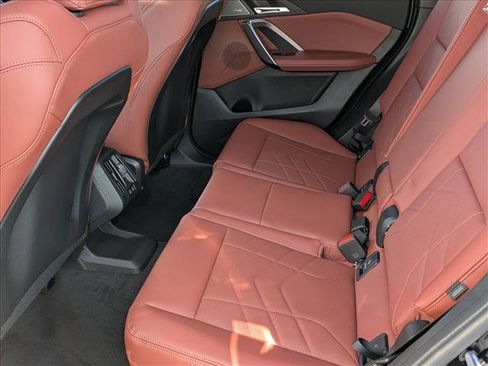 New 2026 BMW X1 xDrive28i image 17