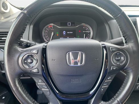Used 2018 Honda Ridgeline RTL-E image 13