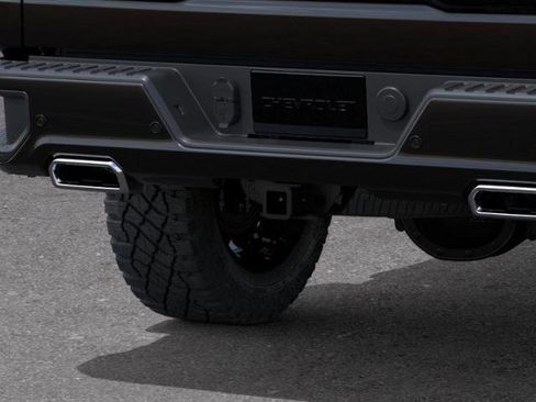 New 2026 Chevrolet Silverado 1500 LT Trail Boss AWD/4WD image 14