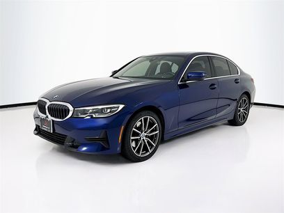Used 2019 BMW 330i xDrive 330i xDrive