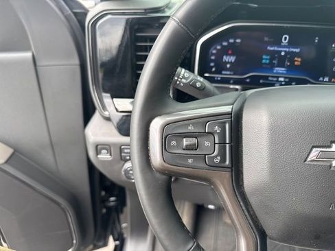 Used 2024 Chevrolet Silverado 2500 ZR2 image 22