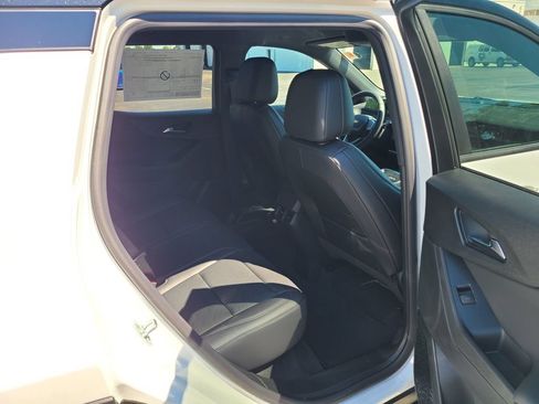 New 2027 Chevrolet Equinox LT w/ Convenience Package II AWD/4WD image 15