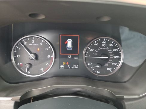 Used 2025 Subaru Ascent Premium image 2