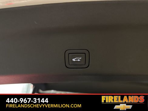 Used 2023 Chevrolet Tahoe LT w/ LT Signature Plus Package image 11