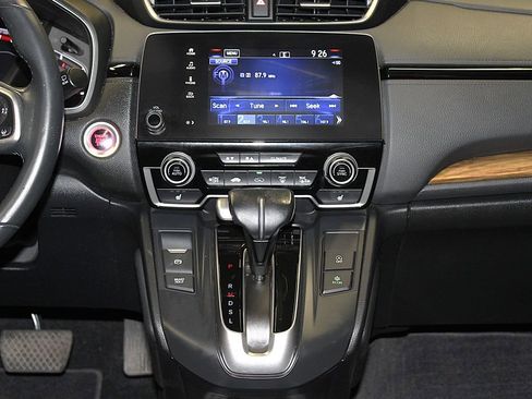 Used 2021 Honda CR-V EX-L image 13