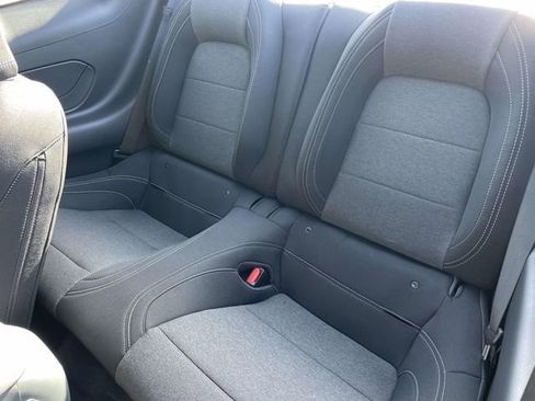 New 2026 Ford Mustang Coupe w/ Bronze Appearance Package image 21