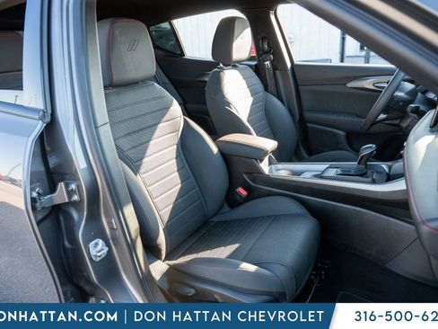 Used 2024 Dodge Hornet GT w/ GT Blacktop Package image 25