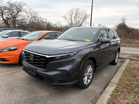 Used 2023 Honda CR-V EX-L image 7