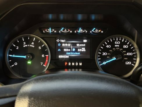 Used 2020 Ford F250 XLT w/ XLT Premium Package image 21