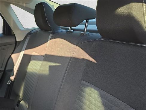 New 2026 Volkswagen Jetta S image 16