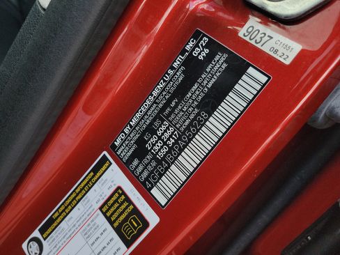 Used 2023 Mercedes-Benz GLE 350 image 31