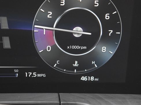 Used 2025 Kia Telluride SX Prestige X-Line image 14