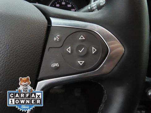 Used 2023 Chevrolet Traverse RS w/ LPO, Floor Liner Package image 13