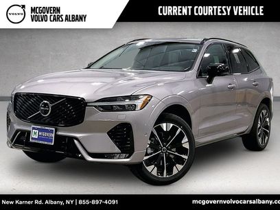 New 2026 Volvo XC60 B5 Plus w/ Protection Package Premier